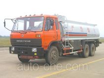 Yunli LG5200GJYA fuel tank truck