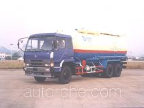 Yunli LG5201GFLA bulk powder tank truck