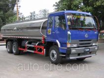 Yunli LG5211GHYA chemical liquid tank truck