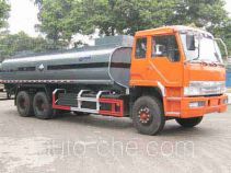 Yunli LG5230GHYA chemical liquid tank truck