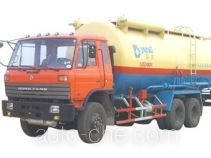 Yunli LG5240GFL bulk powder tank truck