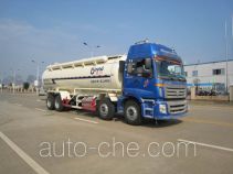 Yunli LG5240GFLF bulk powder tank truck