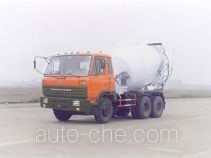 Yunli LG5240GJB concrete mixer truck