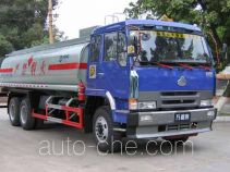Yunli LG5241GJY fuel tank truck