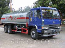 Yunli LG5242GJYA fuel tank truck