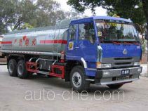 Yunli LG5243GJYA fuel tank truck