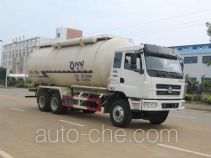 Yunli LG5250GFLC bulk powder tank truck