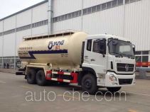 Yunli LG5250GGHD dry mortar transport truck
