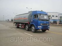 Yunli LG5250GHYC chemical liquid tank truck