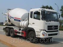 Yunli LG5250GJBD concrete mixer truck