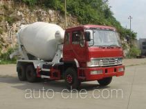 Yunli LG5250GJBT concrete mixer truck