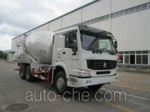 Yunli LG5250GJBZ4 concrete mixer truck