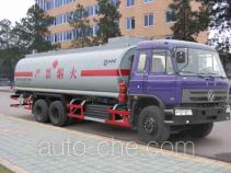 Yunli LG5250GJY fuel tank truck