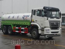 Yunli LG5250GSSZ5 sprinkler machine (water tank truck)