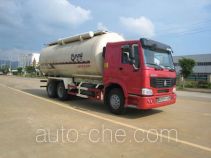 Yunli LG5251GFLZ bulk powder tank truck