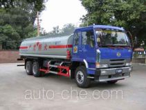 Yunli LG5251GJY fuel tank truck