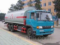 Yunli LG5252GJY fuel tank truck