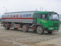 Yunli LG5253GJY fuel tank truck