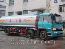 Yunli LG5254GJY fuel tank truck