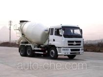 Yunli LG5256GJBC concrete mixer truck