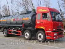 Yunli LG5256GJY fuel tank truck