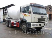 Yunli LG5257GJBJ concrete mixer truck