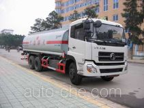 Yunli LG5257GJY fuel tank truck