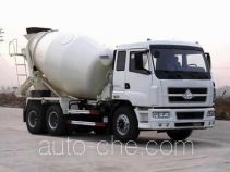 Yunli LG5258GJBC concrete mixer truck