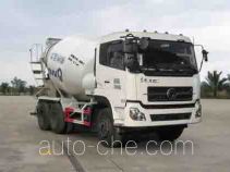 Yunli LG5259GJBD concrete mixer truck