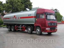 Yunli LG5304GJY fuel tank truck