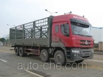 Yunli LG5310CSC грузовик с решетчатым тент-каркасом