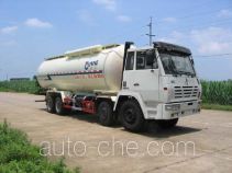 Yunli LG5310GFLS bulk powder tank truck