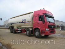 Yunli LG5310GFLZ bulk powder tank truck