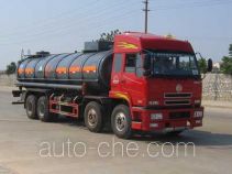 Yunli LG5310GHY chemical liquid tank truck