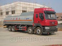 Yunli LG5310GHYC chemical liquid tank truck