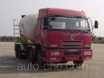 Yunli LG5310GJB concrete mixer truck