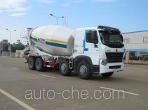 Yunli LG5310GJBZA7 concrete mixer truck