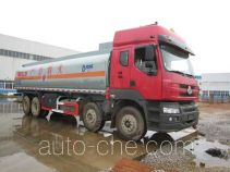 Yunli LG5310GJYC fuel tank truck
