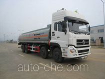 Yunli LG5310GJYD fuel tank truck