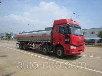 Yunli LG5310GJYJ fuel tank truck