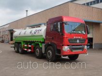 Yunli LG5310GSSZ5 sprinkler machine (water tank truck)