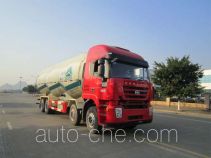 Yunli LG5310GXHH4 pneumatic discharging bulk cement truck