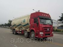 Yunli LG5310GXHZ4 pneumatic discharging bulk cement truck