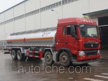 Yunli oil tank truck
