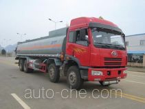 Yunli LG5311GJYJ fuel tank truck