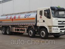 Yunli LG5311GYYC4 oil tank truck