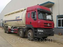 Yunli LG5312GXHC pneumatic discharging bulk cement truck