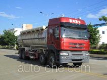 Yunli LG5312GXHC pneumatic discharging bulk cement truck