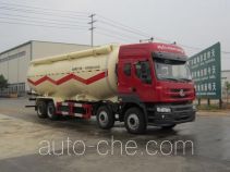 Yunli LG5312GXHLQ pneumatic discharging bulk cement truck