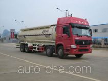 Yunli LG5312GXHZ pneumatic discharging bulk cement truck